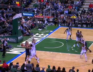 JOŠ JEDNO ‘ČUDO’: Jeste li čuli kako su američki komentatori progovorili srpski zbog Nikole Jokića? (VIDEO)