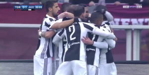 SERIJA A: Juventus je gazda Torina! Ali, da li je izgubio Gonzala Iguaina? (VIDEO)