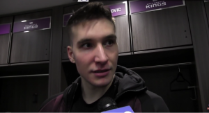 BOGDAN UPUTIO AMERE: Kucajte na ‘jutjubu’ – ‘trener davi Bogdanovića’! (VIDEO)