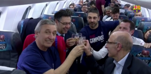 ‘ŽIVELI’: Jedan je Kari Pešić – uz alkohol je učio srpski Huana Karlosa Navara (VIDEO)