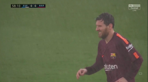 VATERPOLO ILI FUDBAL: Remi u katalonskom derbiju po nemogućim uslovima za igru (FOTO)