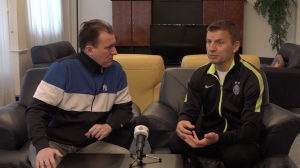 ‘KAD PROČITAM DA SE NISMO BORILI’: Đukić otvoreno o porazu u Plzenu, Jankoviću i pogotovo Sumi (VIDEO)