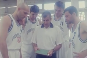 TEŠKO MU JE PALO: Sale Đorđević se prisetio ‘Nebeske udice’ i nezaboravnih momenata sa Glogovcem (VIDEO)