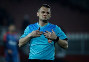 HOTSPORT SAZNAJE: Danilo Grujić i delegat rešili, poznato da li se igra meč Spartak – Crvena zvezda