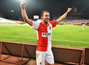 LAKIĆEVIĆ: Voša uzima titulu pre Liveprula