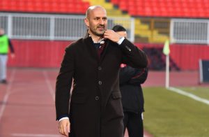 STOLICA PRED MAČVU: Očekujem novu pobedu