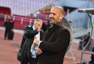 OPET TENZIJE U SUPERLIGI: Novi skandal, ovog puta Ilija Stolica u glavnoj ulozi (VIDEO)