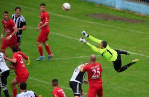 ROKADA: Jedan od najboljih golmana Superlige se seli u Norvešku, a već je poznata njegova zamena