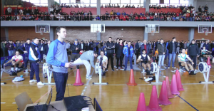 VESLANJE: Prvenstvo Srbije na ergometrima u subotu