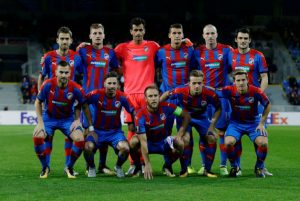 NE ZNAJU ŠTA ZNAČI PORAZ: Da li je ovo tim Plzena koji će napasti Partizan? (SASTAV)