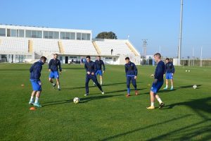 VREDNO I RADNO: Vojvodina ne posustaje, Radovanović na terenu (VIDEO)