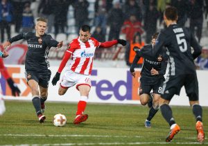 NEMANJA RADONJIĆ: Delije, u maju zajedno slavimo titulu!