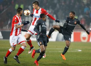 DA SE NAJEŽIŠ: Pogledajte motivacioni spot navijača Crvene zvezde pred revanš u Moskvi (VIDEO)