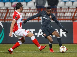 LIGA EVROPE: Podvig ‘Armejaca’ u Francuskoj, Arsenal uz pomoć sudije dokusurio Milan, Dortmnud eliminisan (VIDEO)