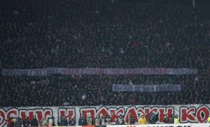 IZ ZVEZDE OTKRILI: UEFA nije dozvolila klubu da minutom ćutanja oda počast Nebojši Glogovcu