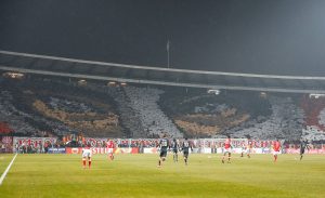 USPEŠNA SEZONA KROZ PRIZMU BROJEVA: Evo koliko je navijača ispratilo Crvenu zvezdu na putu do evro proleća i titule