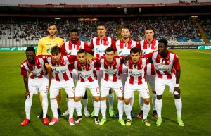 INTERESANTAN POTEZ: Stranac napušta Zvezdu i seli se u drugi klub iz Superlige?! (FOTO)