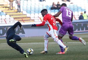 FLEŠ IZ IVANJICE: Štoper iz Prve lige Srbije karijeru nastavlja u MLS-u