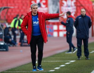 FLEŠ IZ IVANJICE: Javor smenio Jagodića, evo ko ga menja u borbi za opstanak