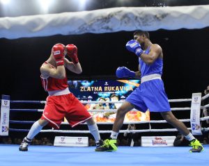 SPEKTAKL U NAJAVI: Čačak spreman za 66. “Zlatnu rukavicu”