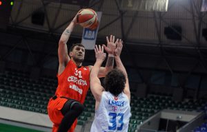 ABA LIGA: Bolje vesti iz Zagreba navijači Crvene zvezde nisu mogli da dobiju!