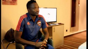 CSKA LAKO SA ŠPANCIMA: Ahmed Musa namestio nišanske sprave, a tu je i Vitinjo