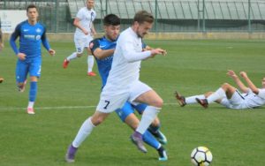 REVIJA GOLOVA: Na poslednjem meču Rada u Antaliji viđeno čak osam pogodaka (FOTO)