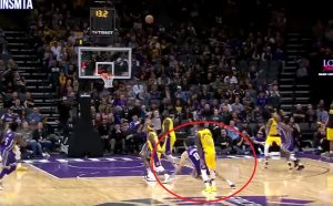 OVO SE NE VIĐA ČESTO: Bogdanović je pogađao trojke i ‘sa parkinga’, ali sada je otišao korak dalje (VIDEO)