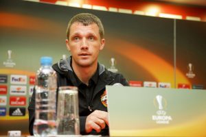 TRENER CSKA: Trebalo je da preuzmem Crvenu zvezdu, ali tu je bilo ‘drskih laži’