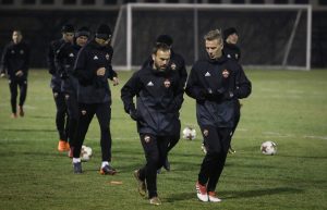 TRAGEDIJA UZDRMALA CSKA PRED MEČ SA CRVENOM ZVEZDOM: Navijač ‘Armejaca’ umro u Beogradu!