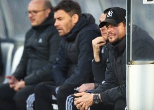 LALATOVIĆ PRED GOSTOVANJE RADNIKU: Evropu treba da igraju najkvalitetniji timovi, a ne da se gleda po gradovima ili politički!