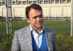 SPECIJALNA POSETA: Hoće li Rambo Petković biti Zvezdina talija za CSKA