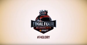 EVROLIGA OTKRILA: Ovako će izgledati logo za Fajnal for u Beogradu – tu je simbol prestonice (VIDEO)