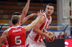 SVI IZNENAĐENI: Omić otvoreno odgovorio na priče o selidbi u Unikahu