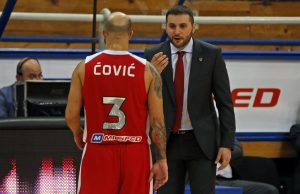 KUP RADIVOJA KORAĆA: FMP pregazio Metalac za polufinale