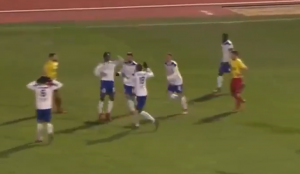 FUDBALSKA MAGIJA: Kad utakmica trećeligaša zaludi medije, onda znate da je reč o nečemu zaista spektakularnom! (VIDEO)