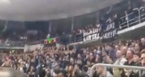 POSLE FURIOZNOG PRVOG KVARTALA: Partizanu sve ide od ruke, erupcija oduševljenja Grobara (VIDEO)