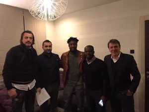 HOTSPORT SAZNAJE: Evo svih detalja dogovora Zvezde i Đangsua – crveno-beli dobili još nešto veoma zanimljivo sem novca