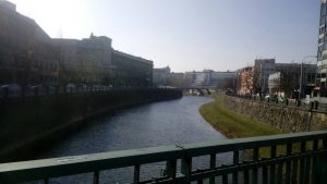 HOTSPORT U PLZENU: Defanzivni rebusi Partizana u gradu boema, stižu Grobari sa svih strana (FOTO)