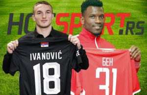 VELIKA HOTSPORT ANKETA: Ko će biti najbolje pojačanje ove zime, novajlija u Humskoj ili Ljutice Bogdana? (FOTO)