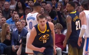 MAREJ: Jokić je neverovatan