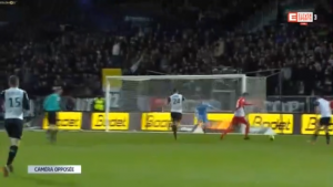 HLADNOKRVNO I ELEGANTNO:  Sjajno veče Stevana Joventića, začinjeno maestralnim pogotkom! (VIDEO)