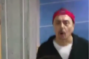 PODRŠKA: Dragan Kojić Keba vreba ‘armejce’ (VIDEO)