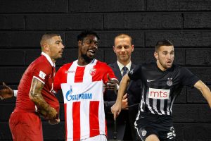 UDARNE VESTI DANA: Boaćijev odlazak, Čeferinova analiza Zvezde i LŠ, Čovićeva vanredna konferencija i odgovori na mnoga pitanja