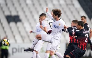 KOPITOVIĆ: Što ne zaustavimo mi igrači, tu je Kirovski