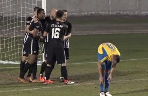 EVROPSKA IGRA PARTIZANA: Crno-beli imaju ‘češki recept’, sjajni Đorđe Ivanović – Tavamba se iskupio sa promašaje (VIDEO)