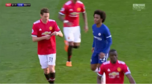 VEOMA ORIGINALNO: Šta je to tako važno Murinjo poručio Matiću putem ceduljice? (FOTO)