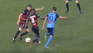 NINE, DOKTORE FUDBALA: Sinonim za gospdoina u fudbalu i ‘elegantna štikla’ Srbina u Australiji (VIDEO)