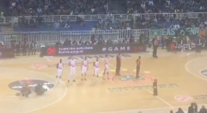 ‘OAKA’ PROTIV EVROLIGE: Da li je ovo jasan znak da će PAO istupiti iz daljeg takmičenja!? (VIDEO)