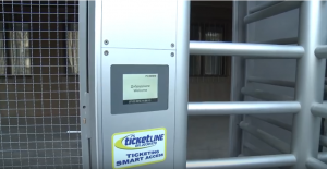 VAŽNO UPUTSTVO ZA NAVIJAČE PARTIZANA: Pogledajte kako će se ubuduće ulaziti na stadion (VIDEO)